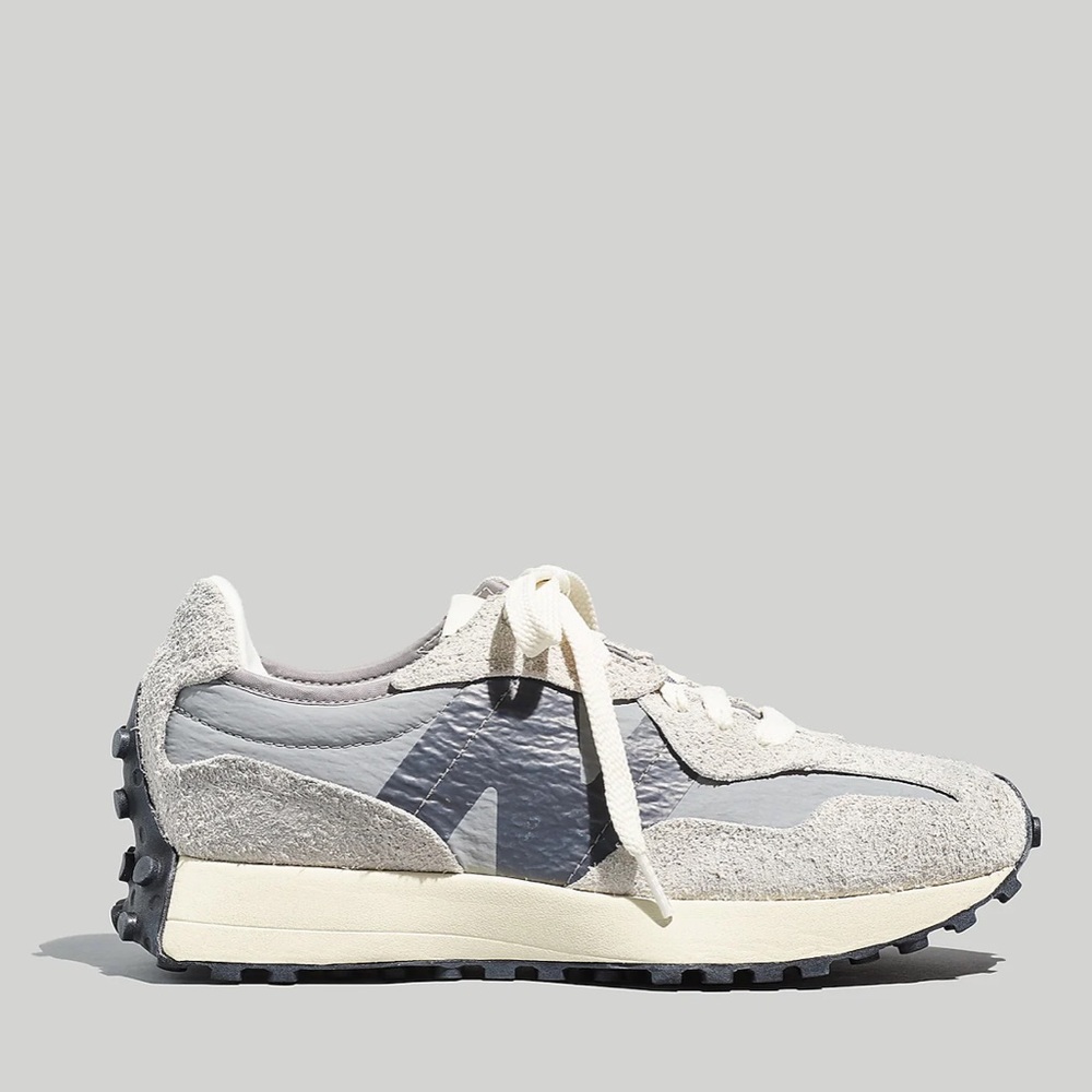 New Balance 327 Sneakers - Grey Matter